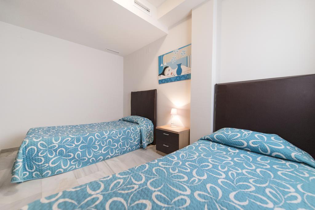 Realrent Bahia De Calpe Apartment Exterior foto