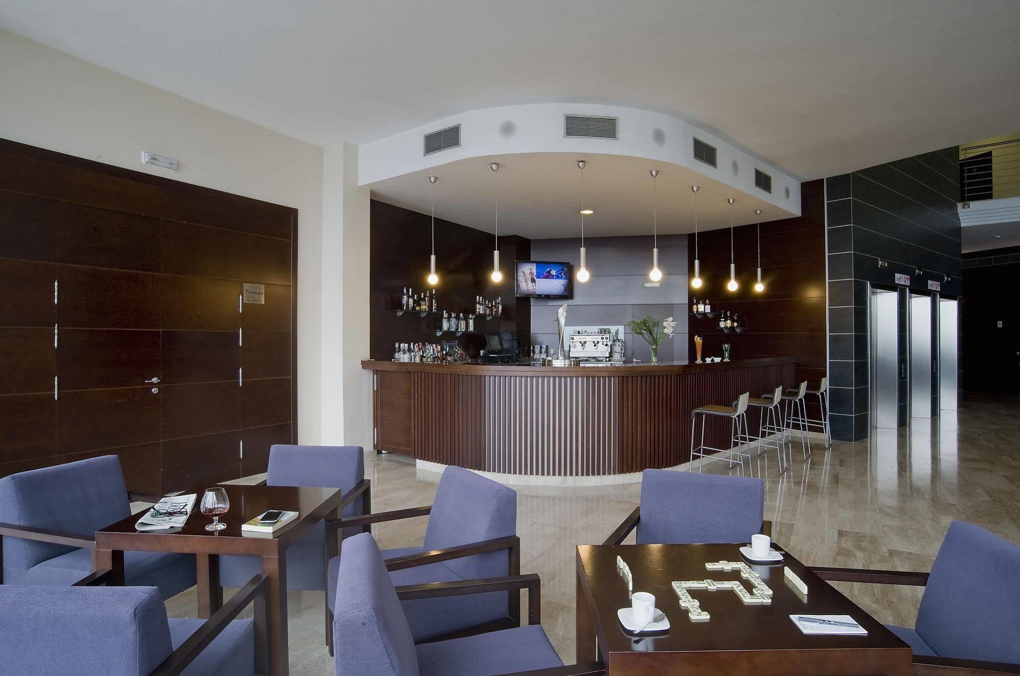 Realrent Bahia De Calpe Apartment Exterior foto