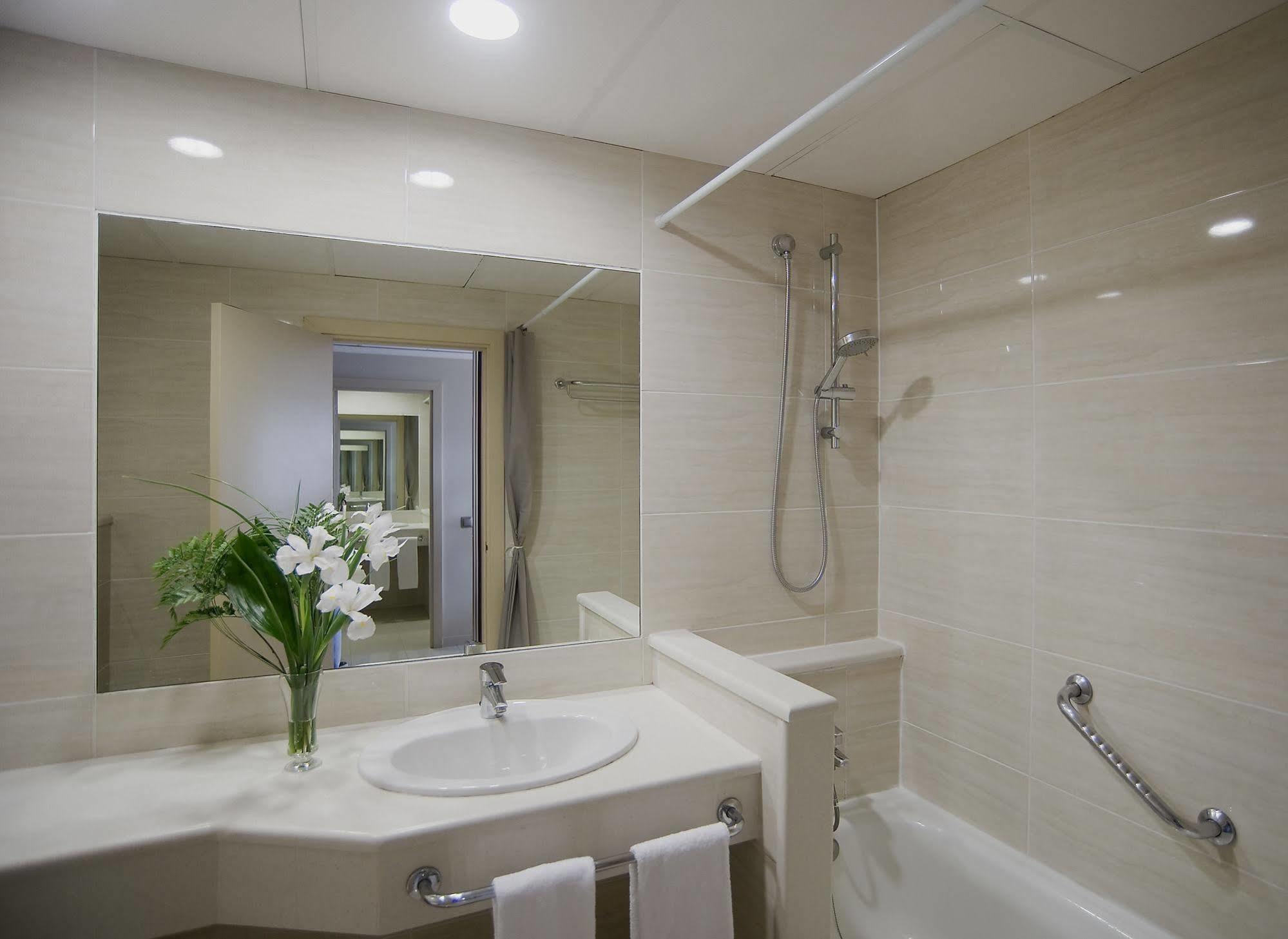 Realrent Bahia De Calpe Apartment Exterior foto